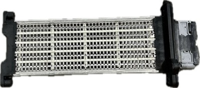 Renault электрическая отопитель a52103200 фото №1