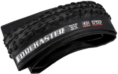 opona MAXXIS Forekaster rozmiar koła 29x2,35 60-622 120 TPI