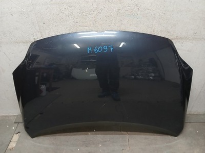 Капот vw golf v 5 vi 6 plus + 5m0 фото №1