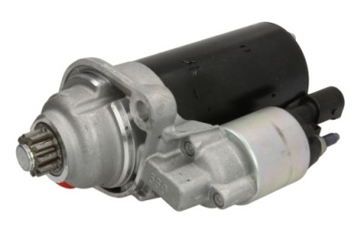 Стартер bosch 986 024 100 фото №1