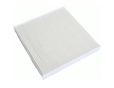 Фильтр салонный honda accord ix vii viii civic фото №1