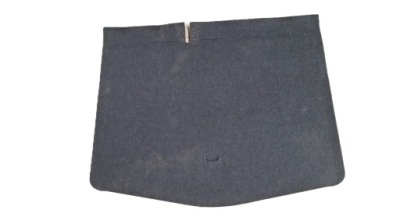 Плита пол багажника nissan juke ii f16 849046pd0a фото №1