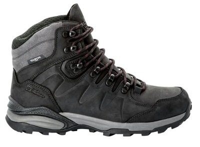 Buty Jack Wolfskin REFUGIO PRIME TEXAPORE M 44.5