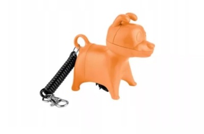 DOZOWNIKI NA WORECZKI ZOOFARI 1 SZT.