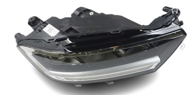 Фара full led правый volkswagen t-roc fl оригинал оригинальный номер фото №1