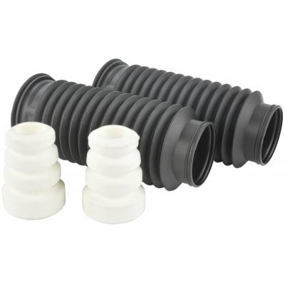 Захист відбійники амортизатора перед do suzuki фото №1