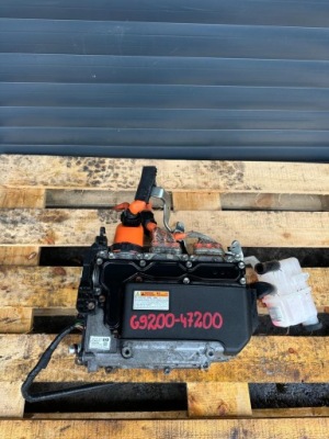 Toyota prius інвертор блок запалювання g920047200 фото №1