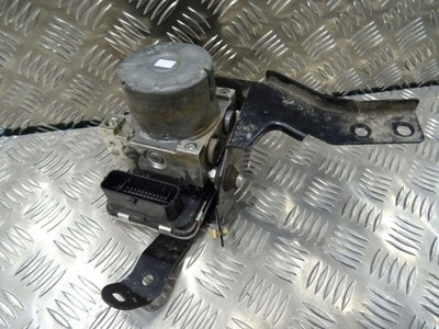 Outlander iii насос abs 4670b374 фото №1