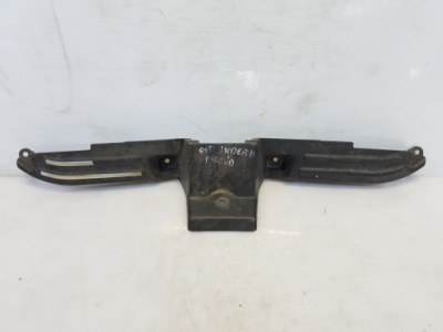 Защита поперечина передний mitsubishi outlander ii 7450a172 фото №1