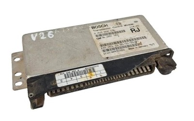 Opel frontera b 2001 блок керування / модуль коробки передач фото №1