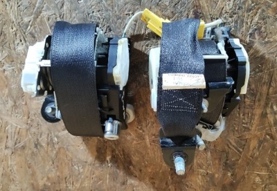 Pas правый перед chrysler voyager v 2008 - 2016 фото №1