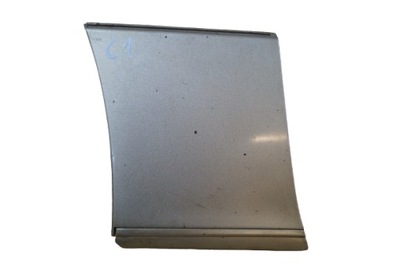 Молдинг боковая lexus gs300 75612-30230 фото №1