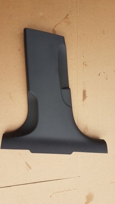 Защита стойка b audi a6 c7 4g0867239a фото №1