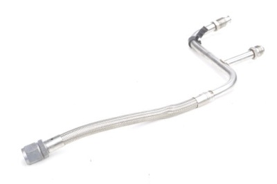 Mclaren 650s 3.8 труба шланг 11b0701cp.01 фото №1