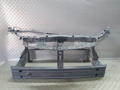 Pas передний балка усилитель замок opel mokka gym фото №1