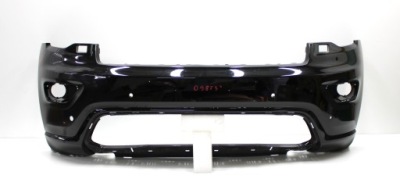 Jeep grand cherokee wk2 lift бампер перед передний org фото №1