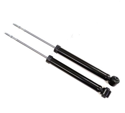 Амортизаторы задние nowe hyundai i10 kia picanto nowe оригинальный номер фото №1