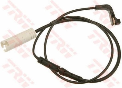 SENSOR DESGASTE ZAPATAS TRW GIC209  