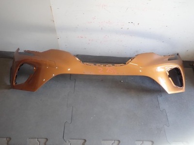 Бампер перед передний renault captur ii 2019- фото №1