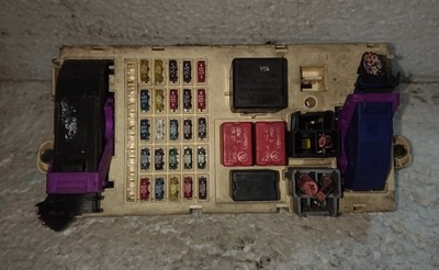 Коробка запобіжників alfa romeo 467463750 фото №1