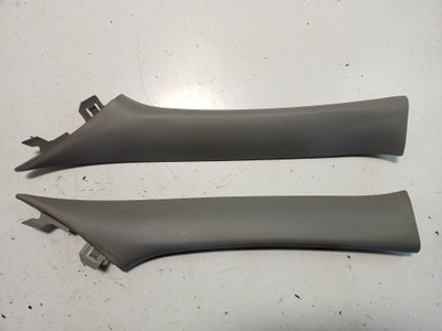 Защита стойка перед kia optima iii фото №1