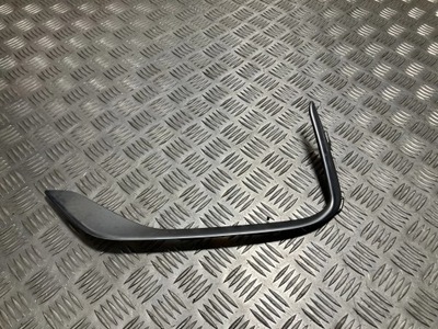 Решітка рамка протитуманної фари ліва puma ii mk2 19- vignale фото №1