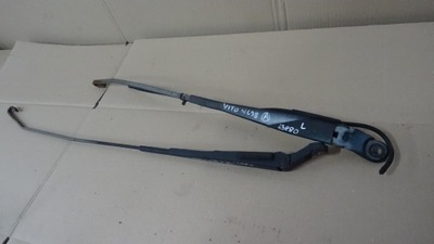 Mercedes vito w638 рычаги дворник перед фото №1