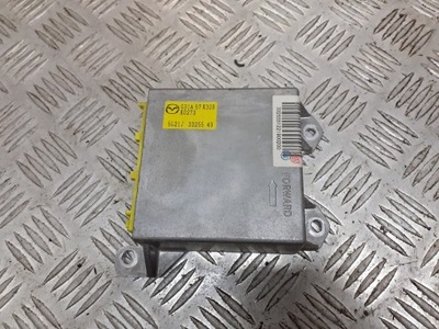 Модуль подушка безпеки mazda 6 gg g31a57k30b фото №1