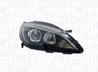 ФАРА MAGNETI MARELLI 711451000310