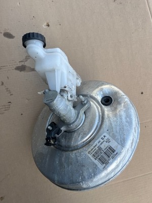 Насос тормозная усилитель тормозов opel combo e 2018- фото №1