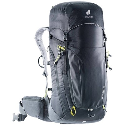 DEUTER Plecak TRAIL PRO 36