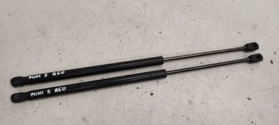 Привід кришки амортизатор задня mini cooper r60 countryman 2,0d фото №1