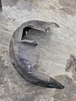 Bmw 4 f36 17r підкрилок праве задні фото №1