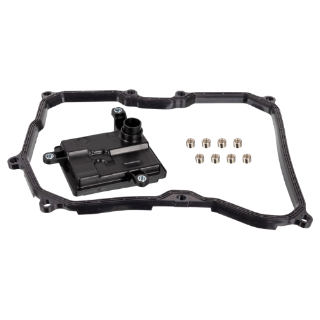 Febi bilstein 107012 набір фільтра гідравлічного, автоматична коробка передач передач фото №1