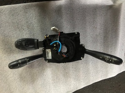 Перемикач комбінований peugeot 207 96657274xt фото №1