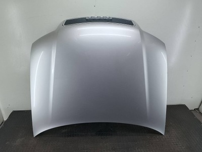 MASKA AUDI A4 B6 LY7W