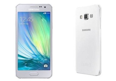 Samsung Galaxy A5 A500 kolor BIAŁY