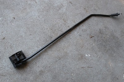 Citroen c4 ii хэтчбек проволока опора капот перед фото №1