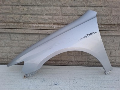 Крыло передний левый honda accord 03 - 08 оригинал фото №1