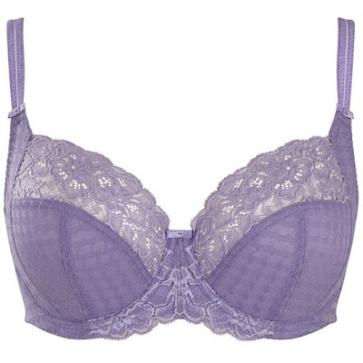 Panache ENVY violet balkonetka 75HH 34HH