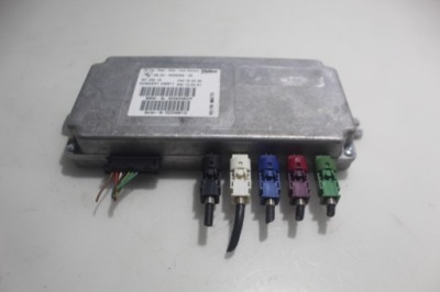 Модуль камери bmw 5 528i f11 2.0 фото №1