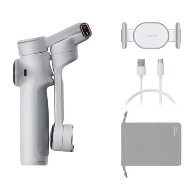 Insta360 Flow 2 Pro - Niska cena na Allegro