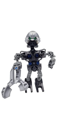 LEGO Bionicle 8609 Matoran Tehutti