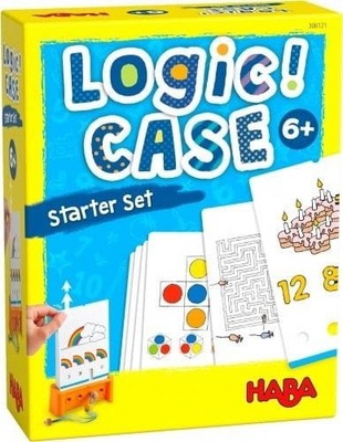 Logic! CASE Starter Set 6