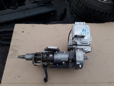 Підсилювач електричний renault clio iv фото №1