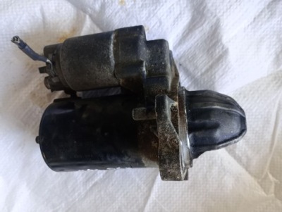 Стартер 0001106019 148999402 mini cooper r50 фото №1