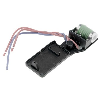 Резистор резистор вентилятор mini r50 r53 2001-2006 фото №1