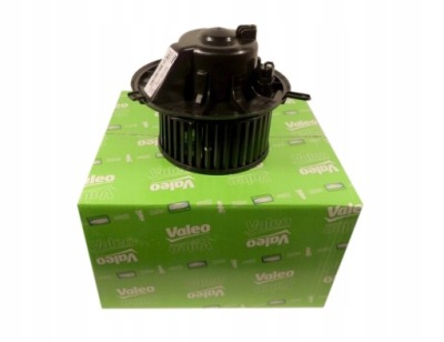 Вентилятор vw golf vi 2008 - 2013 оригинал фото №1