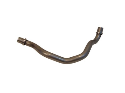 Touareg i 5.0 tdi шланг труба вентиляция картера 07z103466c фото №1