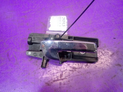 Alfa romeo 159 05-11 ручка внутренняя правый перед 54924a2 фото №1